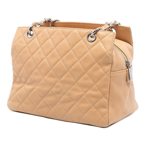 Chanel Petite Caviar Timeless Tote