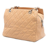Chanel Petite Caviar Timeless Tote