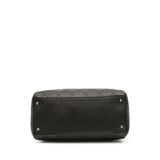 Chanel Petite Crinkled Calfskin Timeless Tote