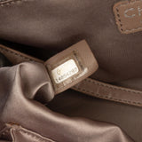 Chanel Petite Crinkled Calfskin Timeless Tote