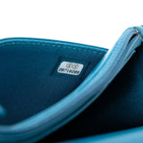 Chanel Quilted Aged Calfskin Gabrielle Wallet On Chain