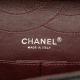 Chanel Quilted Aged Calfskin Reissue 2.55 Double Flap 227