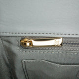 Chanel Quilted Calfskin Bolero de Chanel Flap