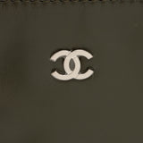 Chanel Quilted Calfskin Small Chanel 22 Pochette (SHF-t2desI)