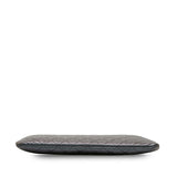 Chanel Quilted Caviar O Case Clutch (SHG-6m9479)