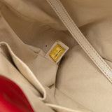 Chanel Quilted Caviar Soft Tote