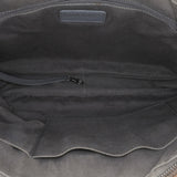 Chanel Quilted Iridescent Calfskin Relax CC Satchel