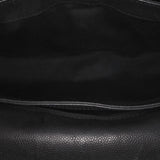 Chanel Quilted Iridescent Caviar Lady Pearly Flap