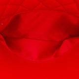 Chanel Quilted Lambskin 7 Tote