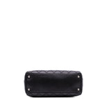 Chanel Quilted Lambskin 7 Tote