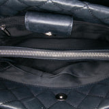 Chanel Quilted Lambskin 7 Tote