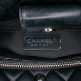 Chanel Quilted Lambskin 7 Tote