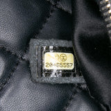 Chanel Quilted Lambskin 7 Tote