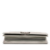 Chanel Quilted Lambskin Boy Flap Clutch