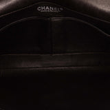 Chanel Quilted Lambskin Chocolate Bar Shoulder Bag