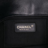 Chanel Quilted Lambskin Fold Up Again Clutch