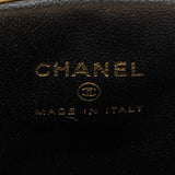 Chanel Quilted Lambskin Multi Clutch with Handle (SHG-ZLewa1)