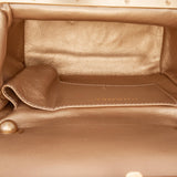 Chanel Quilted Lambskin My Crush Vanity Bag