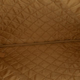 Chanel Quilted Lambskin O Case Clutch (SHG-d1f50a)