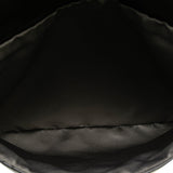 Chanel Quilted Lambskin Padded Envelope Double Flap