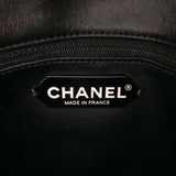 Chanel Quilted Lambskin Pagoda Accordion Flap
