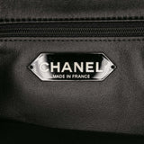 Chanel Quilted Lambskin Pagoda Accordion Flap