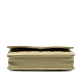 Chanel Quilted Lambskin Pick Me Up Wallet On Chain