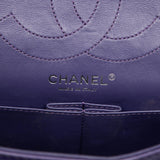 Chanel Quilted Lambskin Reissue 2.55 Double Flap 226