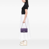 Chanel Quilted Lambskin Reissue 2.55 Double Flap 226
