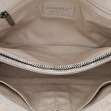 Chanel Quilted Lambskin Rocks Flap Bag