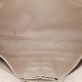 Chanel Quilted Lambskin Rocks Flap Bag