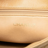 Chanel Quilted Lambskin Shoulder Bag