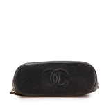 Chanel Quilted Lambskin Shoulder Bag
