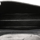 Chanel Quilted Lambskin Tassel Flap