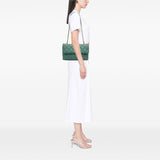 Chanel Quilted Lambskin Trendy CC Flap
