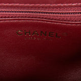 Chanel Quilted Lambskin Trendy CC Flap