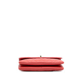 Chanel Quilted Lambskin Trendy CC Flap