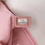 Chanel Quilted Lambskin and Tweed Elegant Trim Flap