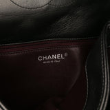 Chanel Quilted Metallic Lambskin Trendy CC Flap