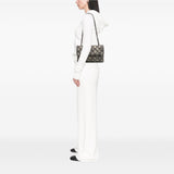 Chanel Quilted Metallic Lambskin Trendy CC Flap