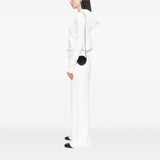 Chanel Quilted Patent Round As Earth Crossbody