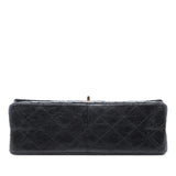 Chanel Reissue 2.55 Aged Calfskin Double Flap 226