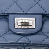 Chanel Reissue 2.55 Aged Calfskin Double Flap 226