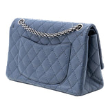 Chanel Reissue 2.55 Aged Calfskin Double Flap 226