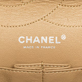 Chanel Reissue 2.55 Aged Calfskin Double Flap 227