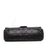 Chanel Reissue 2.55 Aged Calfskin Double Flap 227