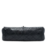 Chanel Reissue 2.55 Aged Calfskin Double Flap 227