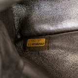 Chanel Reissue 2.55 Aged Metallic Calfskin Double Flap 225