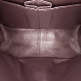 Chanel Reissue 2.55 Aged Metallic Calfskin Double Flap 226
