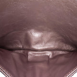 Chanel Reissue 2.55 Aged Metallic Calfskin Double Flap 226